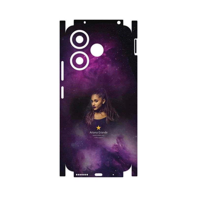 برچسب پوششی ماهوت مدل Ariana Grande-FullSkin مناسب برای گوشی موبایل شیائومی Redmi 13