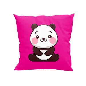 کوسن کودک مدل پاندای کوچولو کد DKK152