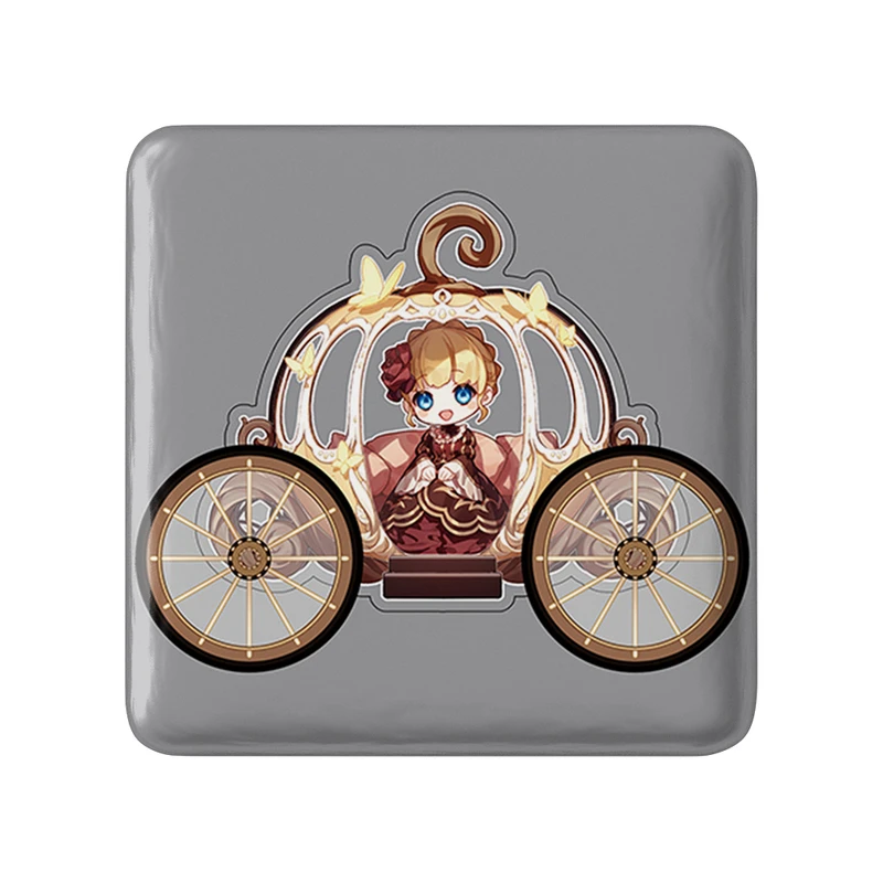 پیکسل خندالو طرح بازی اومینکو مدل مربعی کد 34614