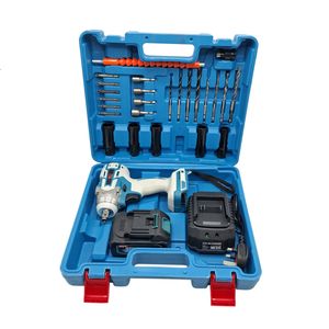 آچار بکس شارژی صنعتی باس مدل 288VF کد 1 درایو 1/2 اینچ مجموعه 29 عددی