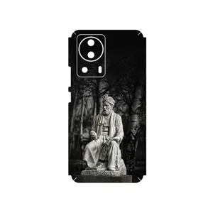 MAHOOT Ferdowsi Cover Sticker for Xiaomi 13 Lite