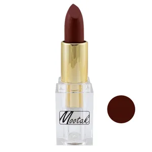 رژ لب جامد موتاک شماره 116
