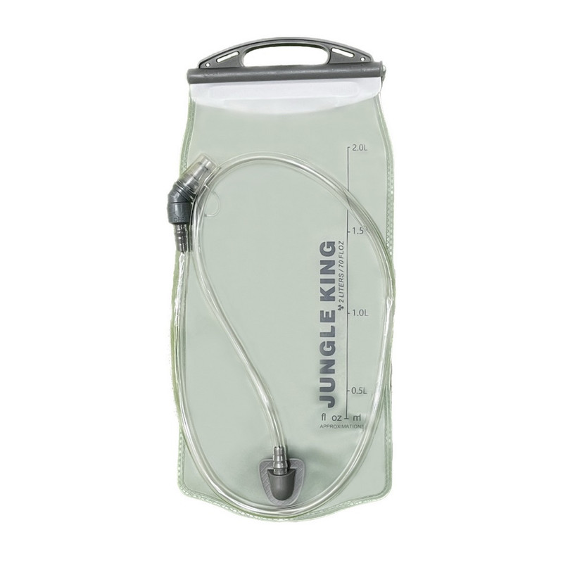 کمل بک جانگل کینگ مدل 70FLOZ گنجایش ۲ لیتر