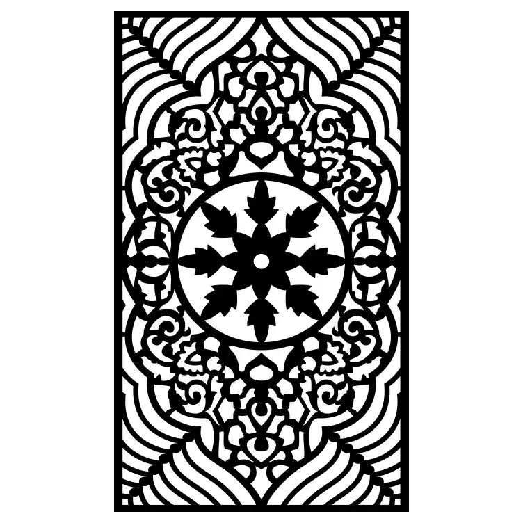 شابلون کد SP475-1