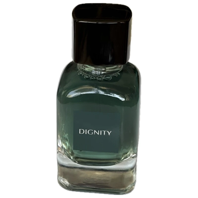 ادوپرفیوم مردانه لاتوسکا مدل DIGNITY با رایحه معتدل حجم ۱۰۰ میلی لیتر