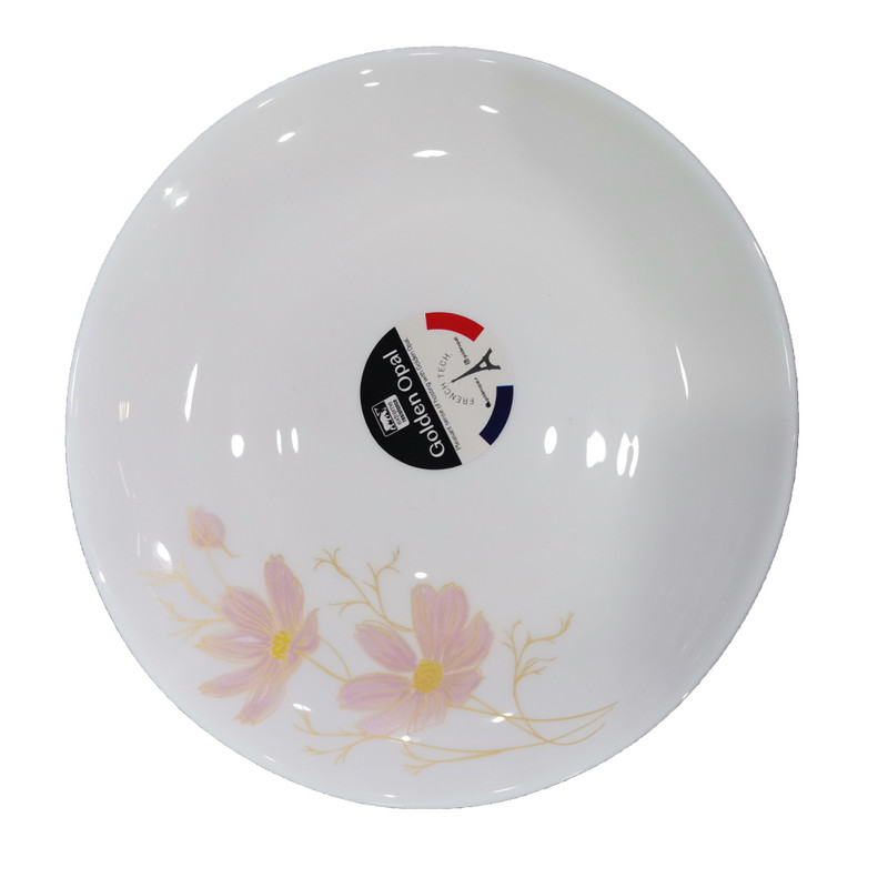 سرویس غذا خوری 26 پارچه گلدن اوپال مدل شقایق