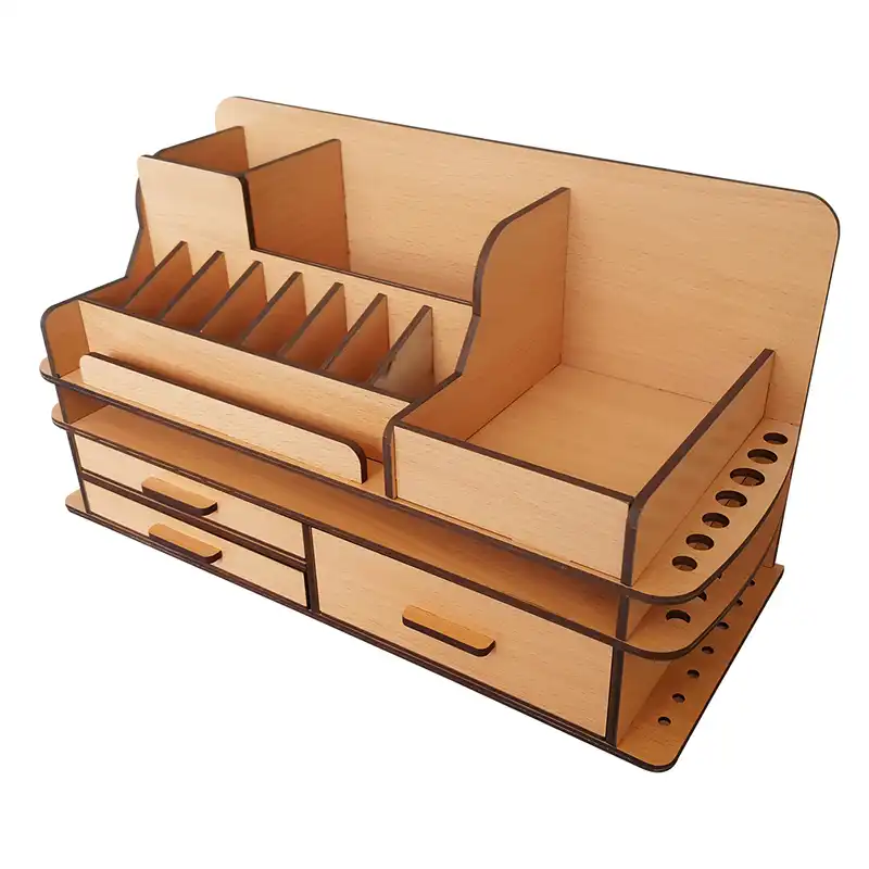 استند لوازم اداری رومیزی دکو مارکت مدل m2011