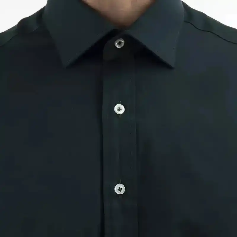 پیراهن آستین بلند مردانه مدل MDSS-AU1908