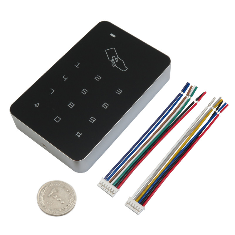 کارت خوان RFID مدل 125KHZ
