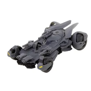 ماکت ماشین مدل ماشین بتمن Batmobile