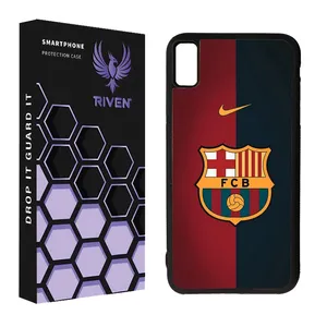 RIVEN RI3-11 Case For Apple iPhone X/XS