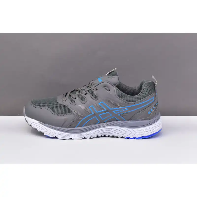 کفش پیاده روی مردانه پویان گام پیام مدل پامنار کد 10425