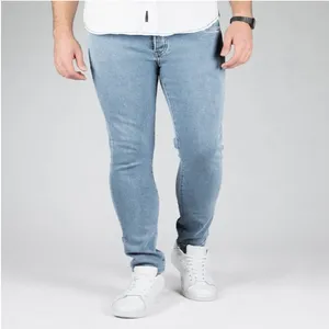 شلوار جین مردانه مدل Sb-M-1201SK-T1