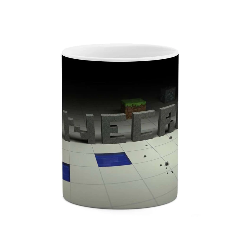 ماگ کاکتی مدل ماینکرافت کد mgh13063