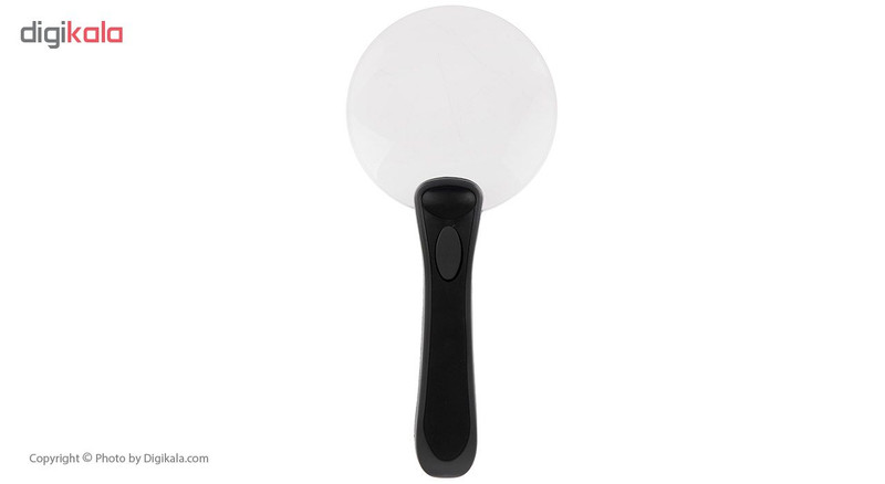 ذره بین مدل MG2B-3