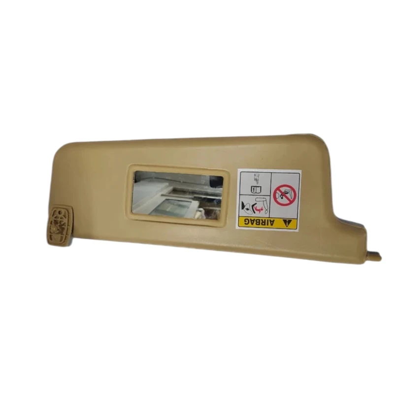 آفتابگیر سمت شاگرد کد SA12 مناسب برای پژو پارس