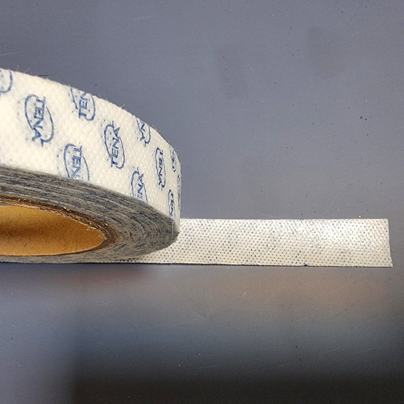 نوار چسب پارچه ای تنا مدل نمدی کد 2cm25m