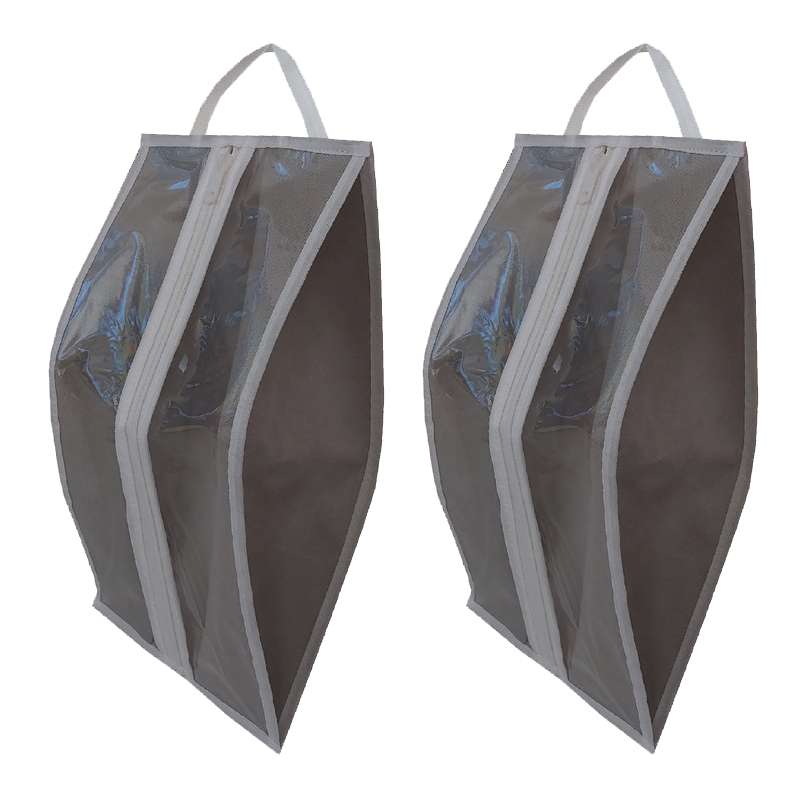 کاور کفش مادام کوکو مدل پورتو بسته 2 عددی