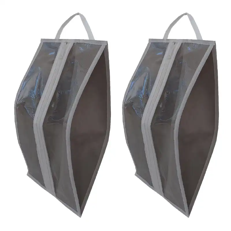 نظم دهنده کفش مادام کوکو مدل بارسلونا بسته 2 عددی