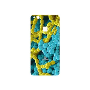 MAHOOT Atom Universe 1 Cover Sticker for Huawei P10 Lite