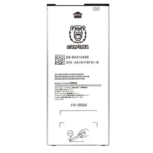 باتری موبایل کالفونا مدل Cal-SMA510 ظرفیت 2000 میلی آمپر ساعت مناسب برای گوشی موبایل سامسونگ Galaxy A510
