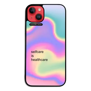 AKAM AMC-WA14PLUS-POSITIVE-46 Cover For Apple iPhone 14 Plus