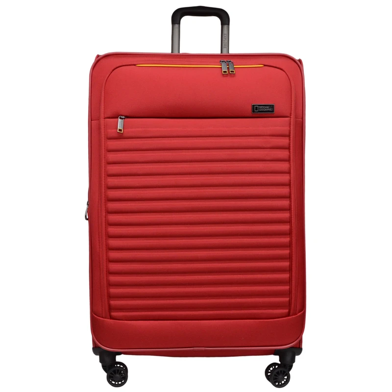 چمدان نشنال جئوگرافیک مدل NG23 MEASUREMENTS 28 سایز بزرگ