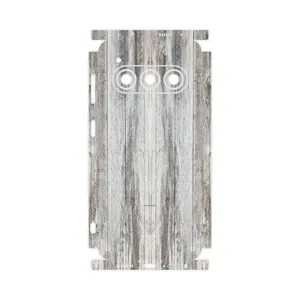 MAHOOT Wood Texture 8-FullSkin Cover Sticker for Daria Bond II 5G