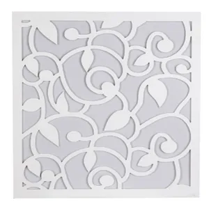 تایل سقفی آسمان مجازی مدل C T186-12 سایز 60x60 سانتی متر مجموعه 12 عددی 
