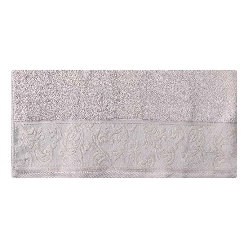 حوله حمام مدل b سایز 50x90 سانتی متر