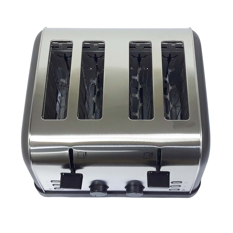 توستر جی پاس مدل GBT36507UK