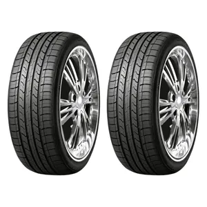 لاستیک خودرو رودستون مدل CP672 سایز 195/55R16 - دو حلقه