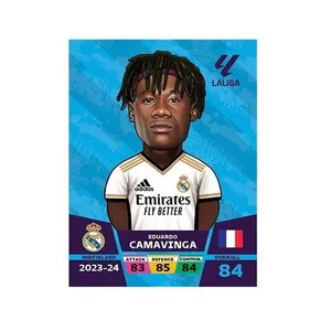 اسباب بازی زینتی کیمدی مدل ادواردو کاماوینگا ۲۰۲۴ بیسیک