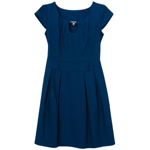 پیراهن زنانه مدل قلب و پاپیون