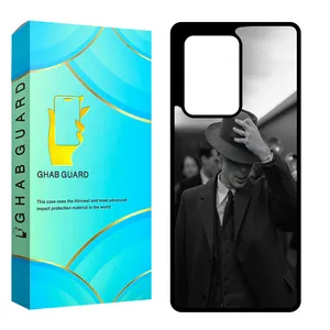 Ghab Guard CHAPS20U Cover For Samsung Galaxy S20 Ultra 5G