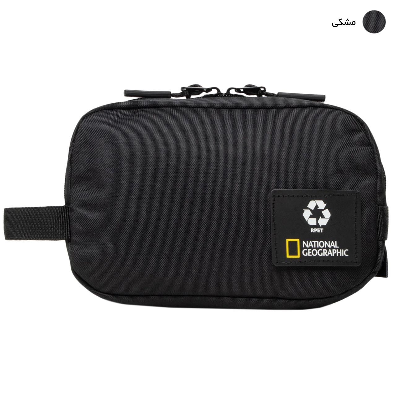 کیف دستی نشنال جئوگرافیک مدل N 20900 OCEAN -  - 13