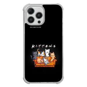 AKAM AMC-WTA13PROMAX-CATS7 Cover For Apple iPhone 13 Pro Max