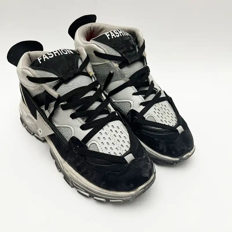 کفش پیاده روی زنانه مدل اسپرت کد 4051