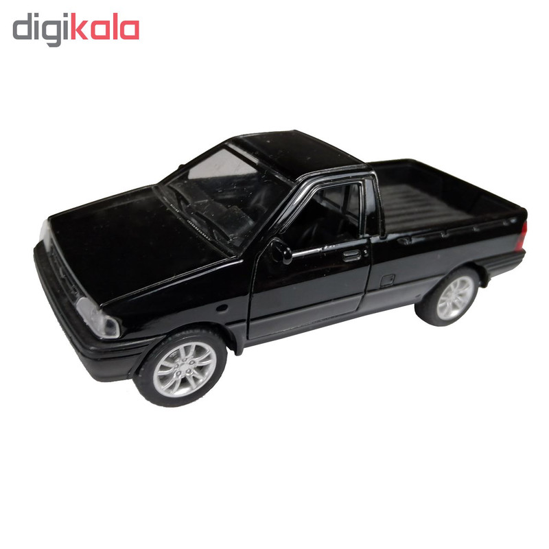 ماشین بازی طرح پراید وانت