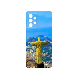MAHOOT City of Rio de Janeiro Cover Sticker for Samsung Galaxy A52s 5G