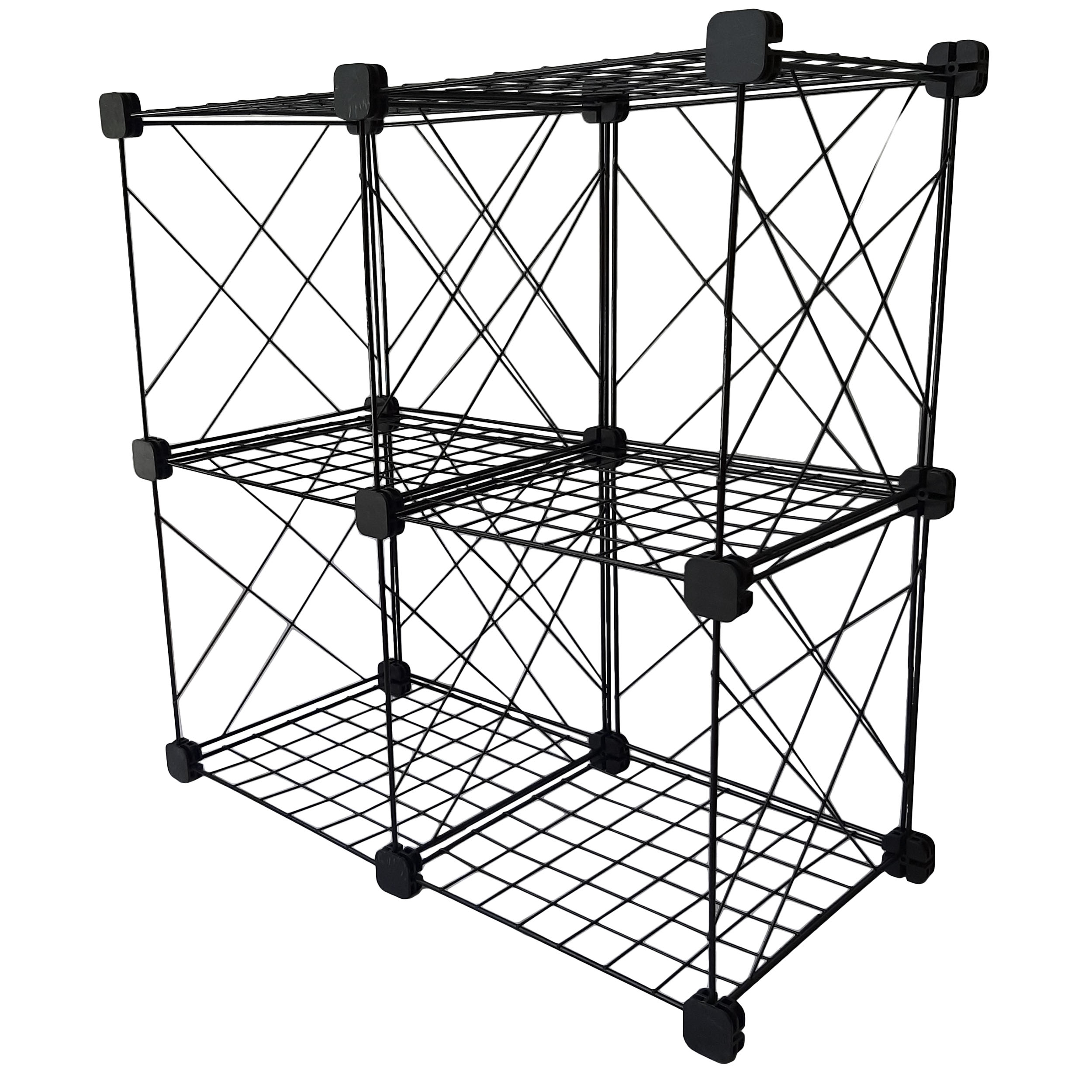 قفسه مدل NPT-doble 2p-X