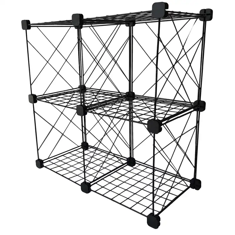 قفسه مدل NPT-doble 2p-X