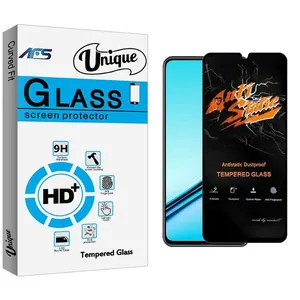 AFS Unique Antistatic Screen Protector For Realme  Note 50