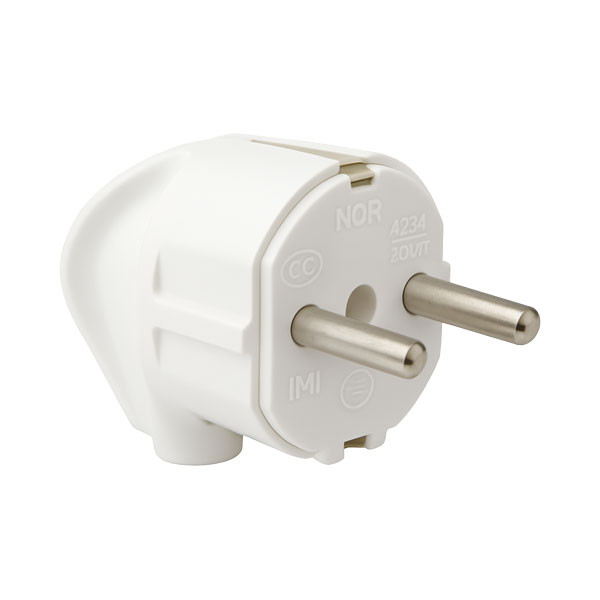 دوشاخه برق مدل فردان کد MA- 2521