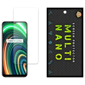 Multi Nano X-S1N Screen Protector For Realme C25Y
