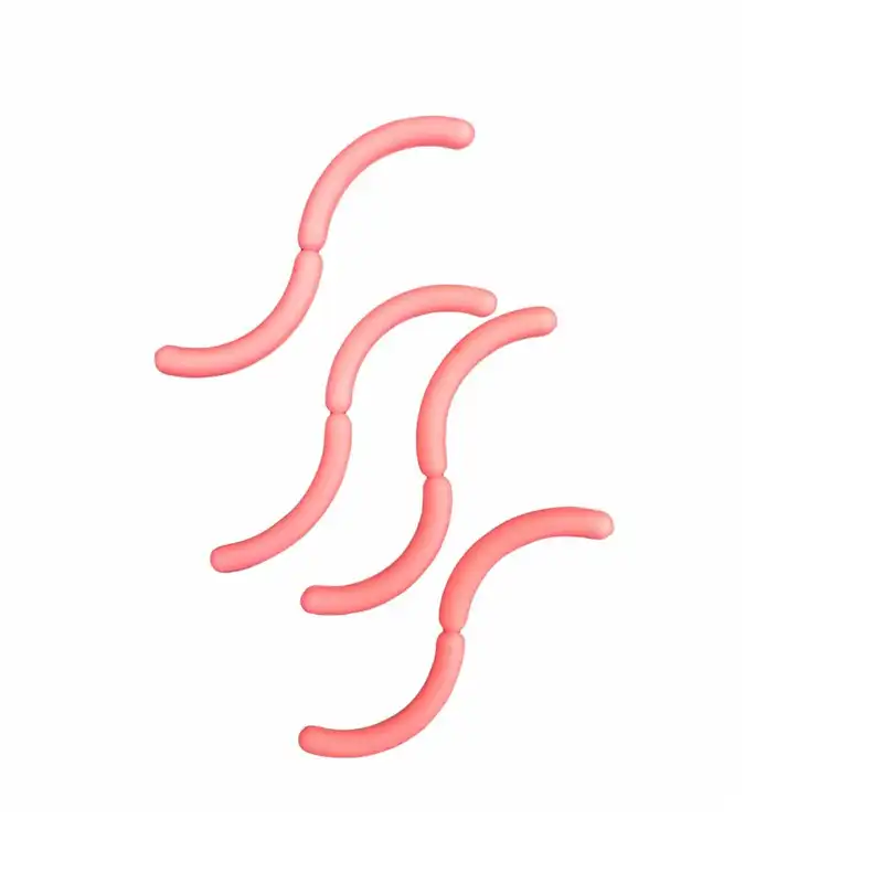 پد فرمژه مدل 100NUM بسته 100 عددی