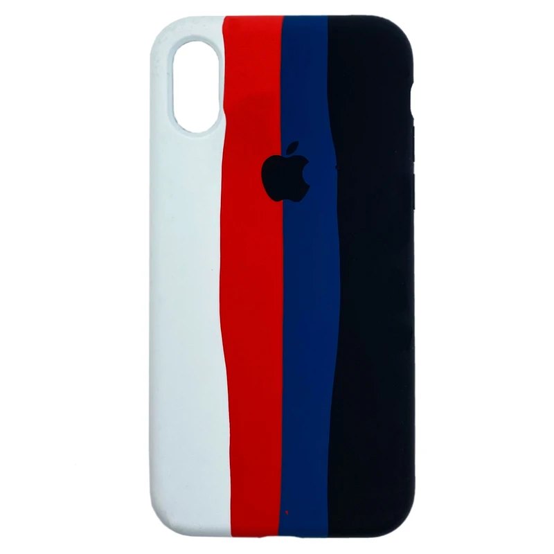 کاور مدل Colors-08 مناسب برای گوشی موبایل اپل iPhone x/xs