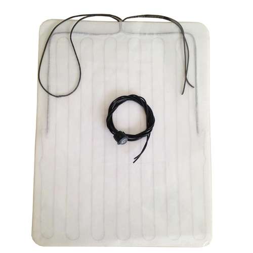 گرم کن صندلی خودرو مدل Fab-288