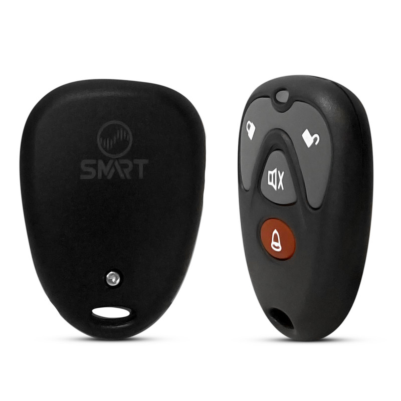 ریموت بلوتوثی دربازکن مدل اسمارت کد 315-GME