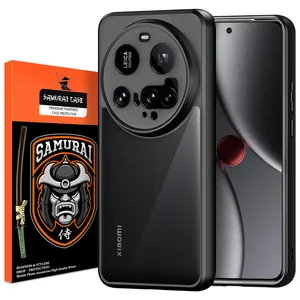 Samurai Aimo Case For Xiaomi 15 Ultra